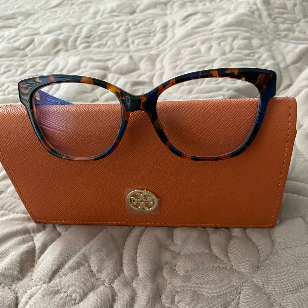 Tory Burch glasses
